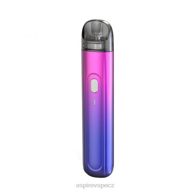 Aspire Flexus q souprava | Aspire Ecig DZ42685 tyrkysový gradient